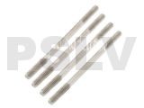   HC242-S Threaded Rods M2.5 x 40(3pcs)